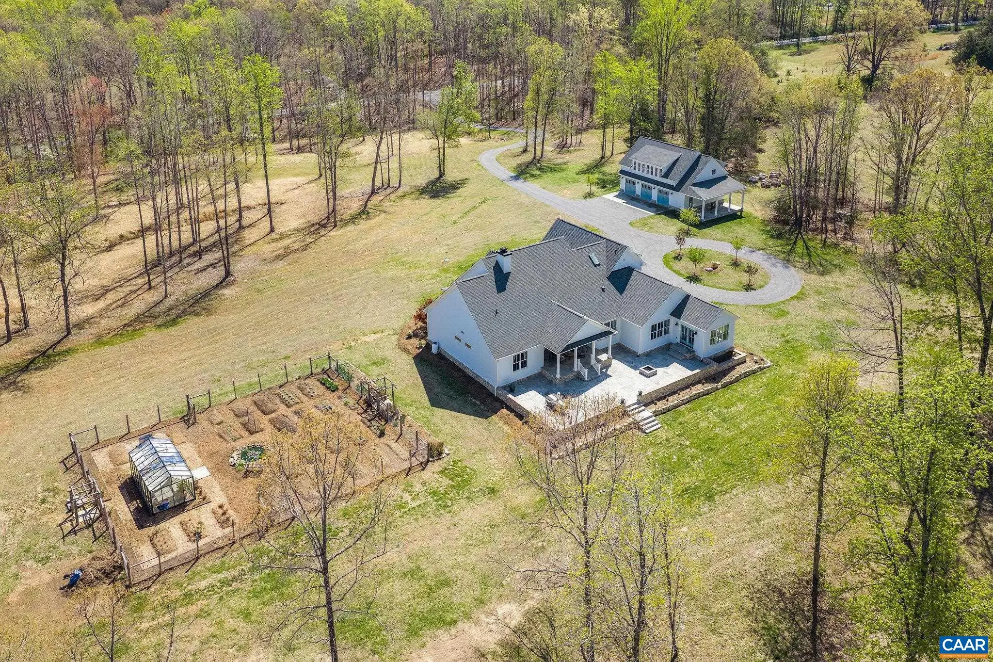 4764 Advance Mills Rd, Earlysville