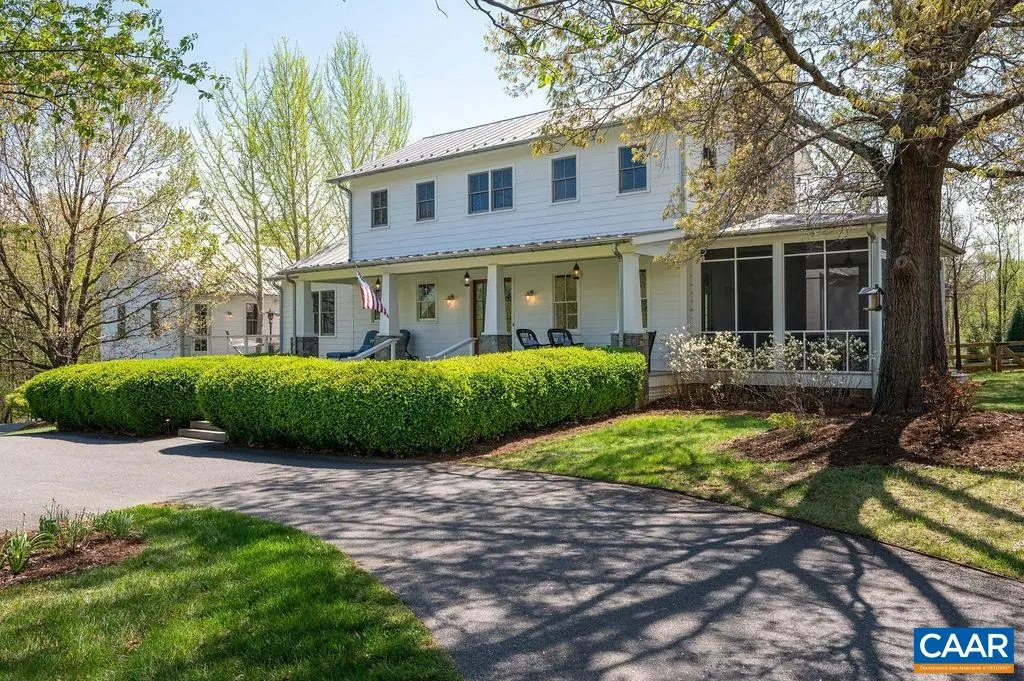 6877 Harvest Farms Ln, Crozet