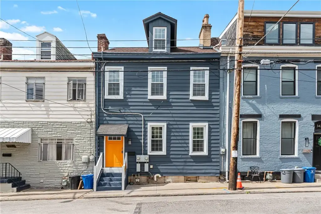 3423 Denny Street , Lawrenceville