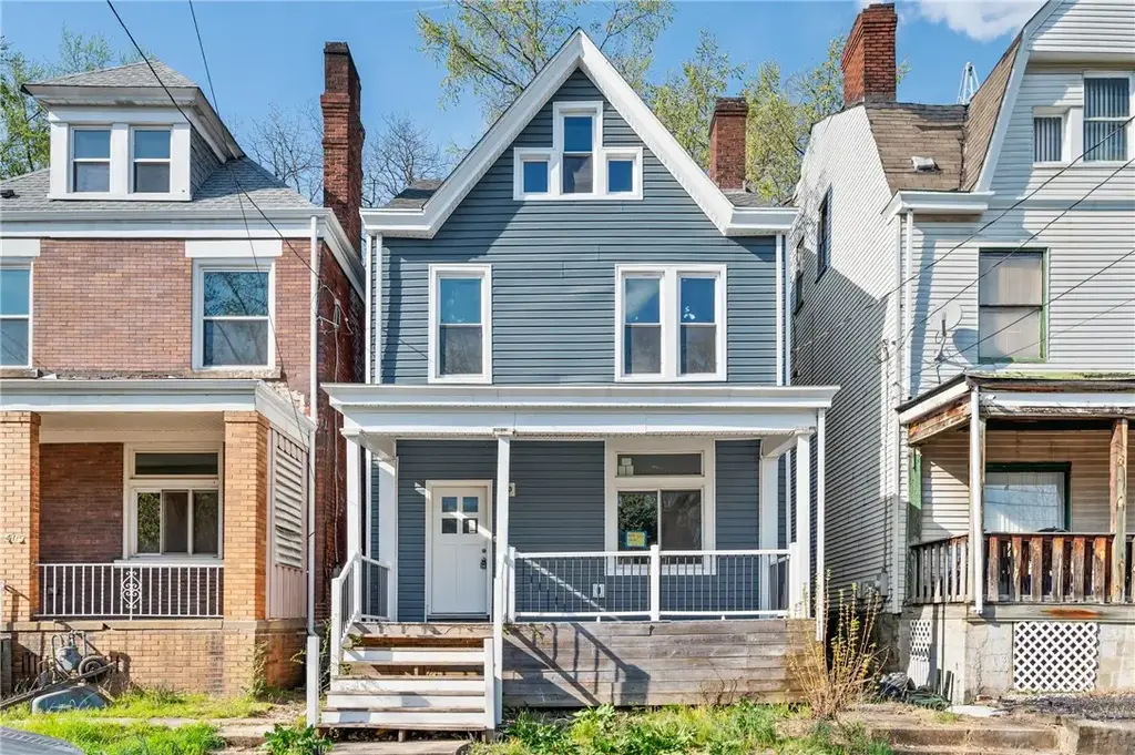 5419 Broad Street , Garfield