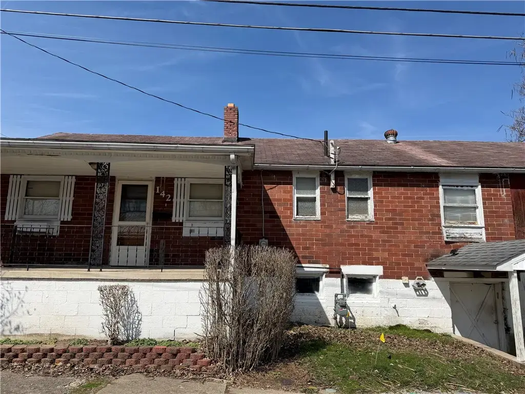 142 Cumberland Village, Carmichaels/Cumblnd