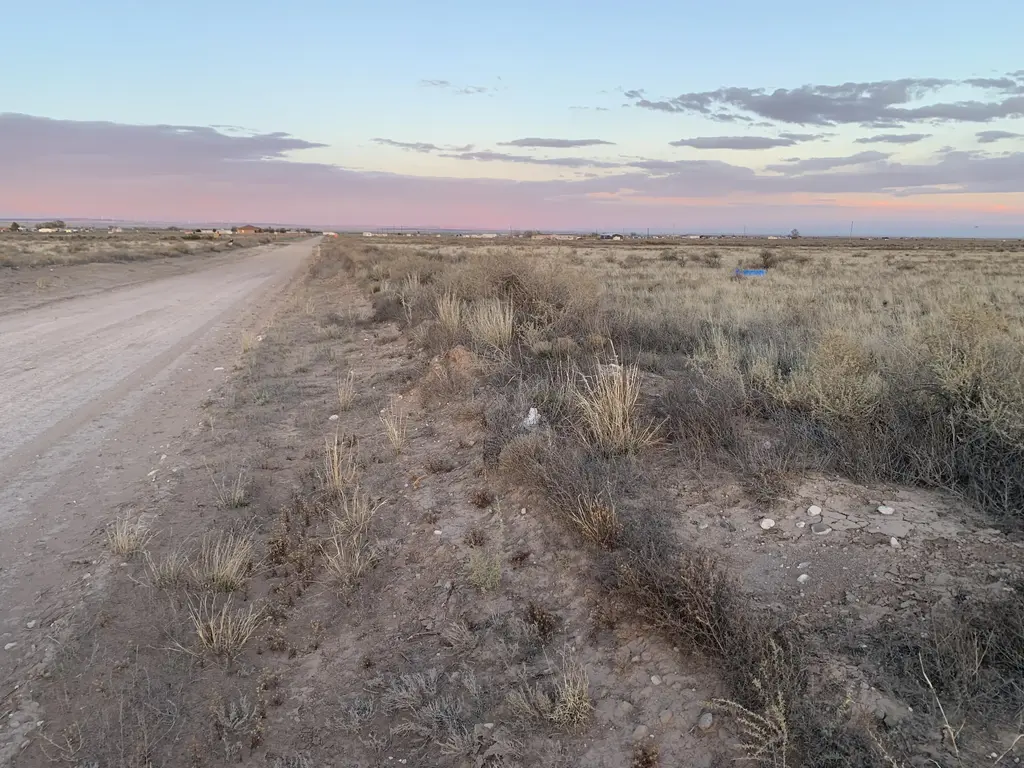 Espejo Lots 13-19 Avenue, Moriarty