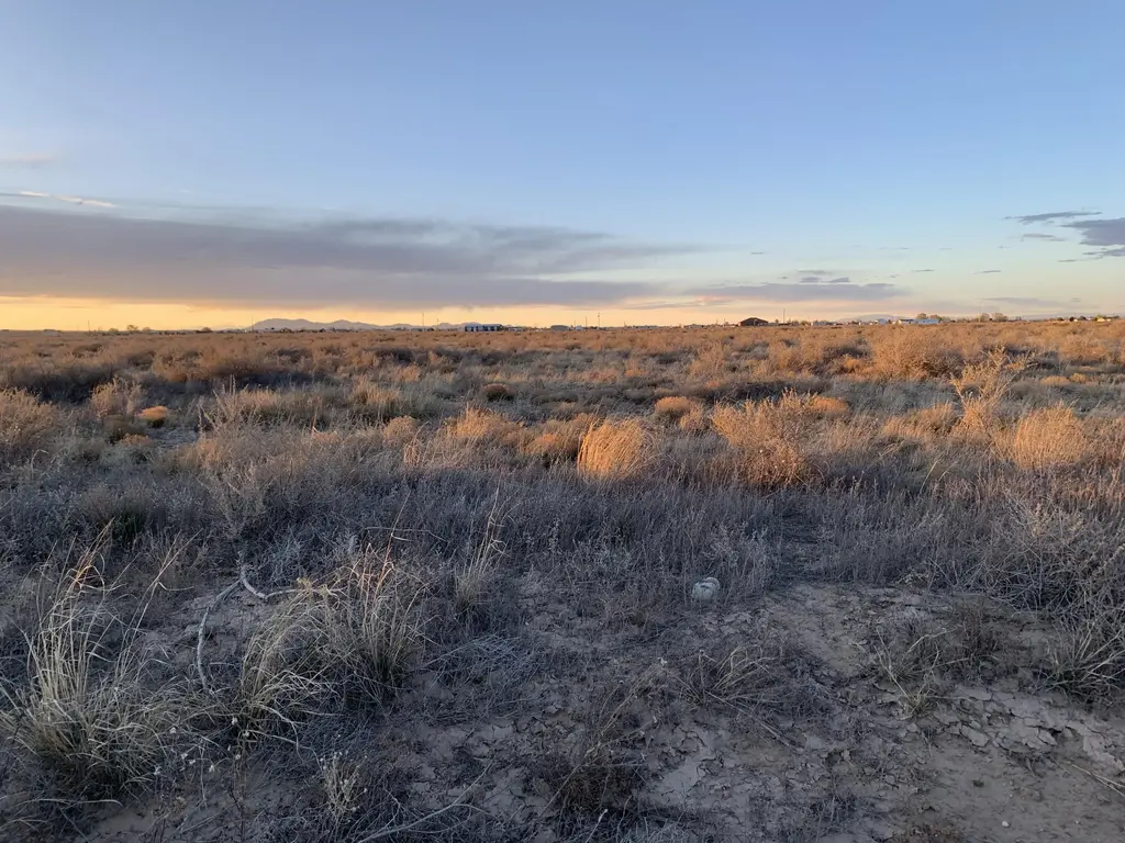 W Otero - Lot 24 Road, Moriarty