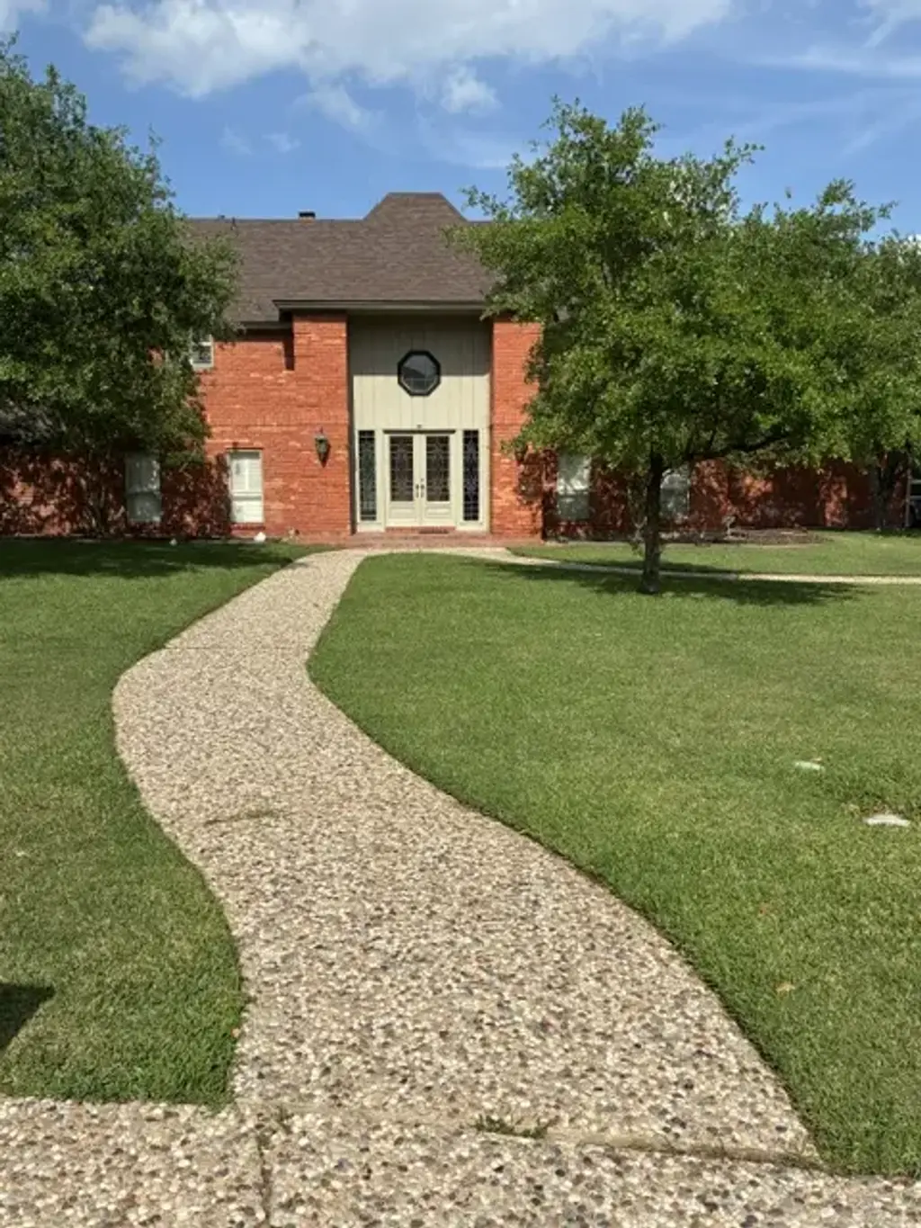 2419 E Briargate Drive, Bryan