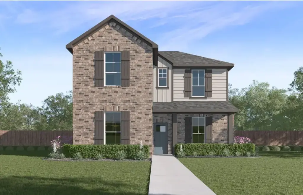 4554 W Triangle Street, Fayetteville