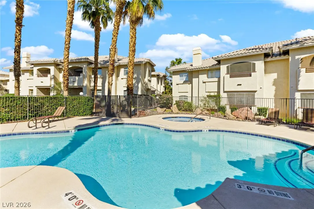 3320 S Fort Apache Road 224, Las Vegas
