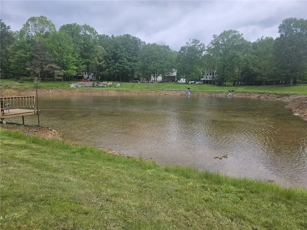Lot 108 Section 2 Treasure Lake, Dubois Area School District