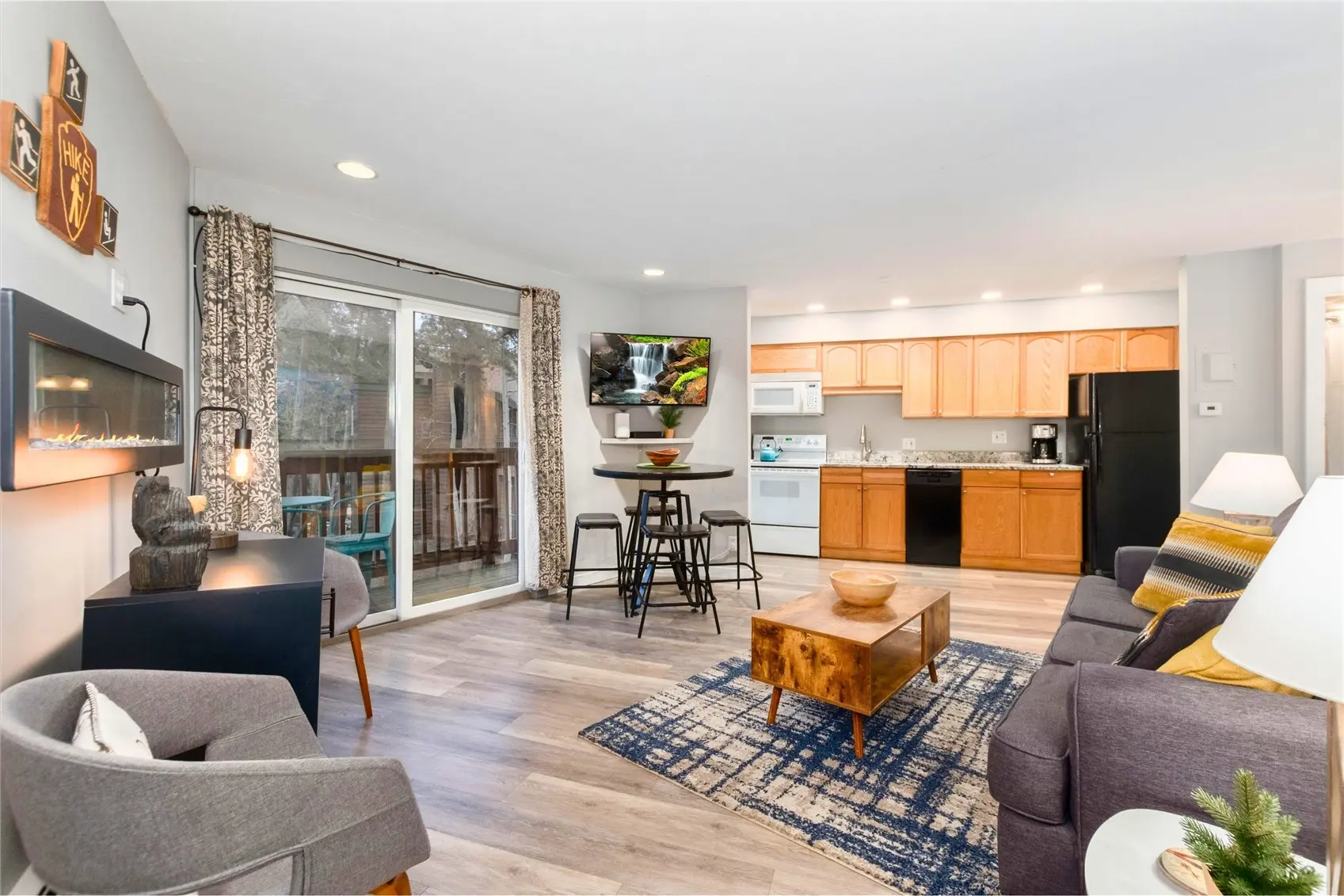 1140 Ski Hill Road 27, Breckenridge