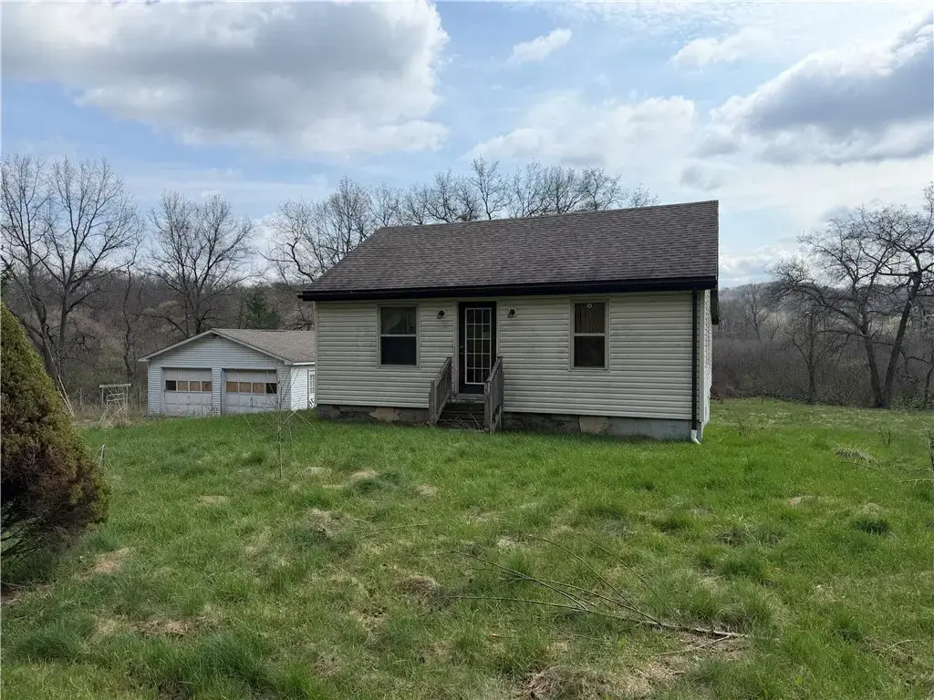 250 Pipestem Road , Cherry