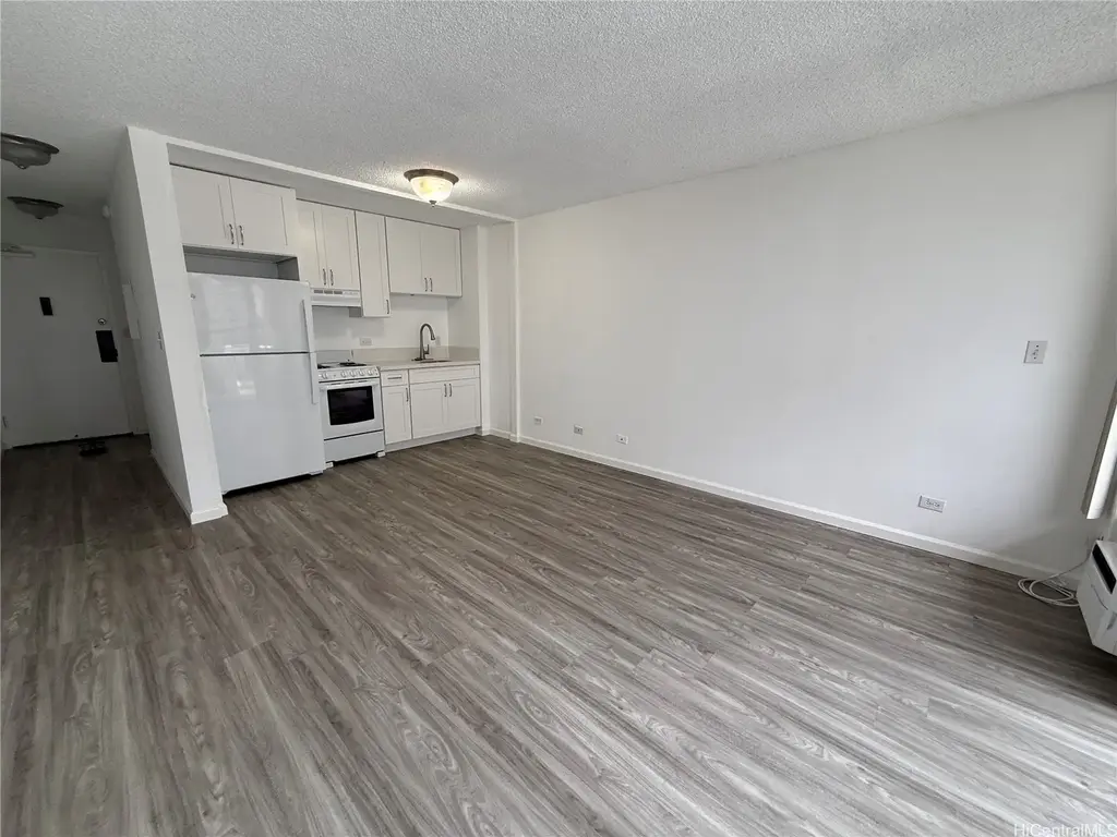 2345 Ala Wai Boulevard # 1006, Honolulu