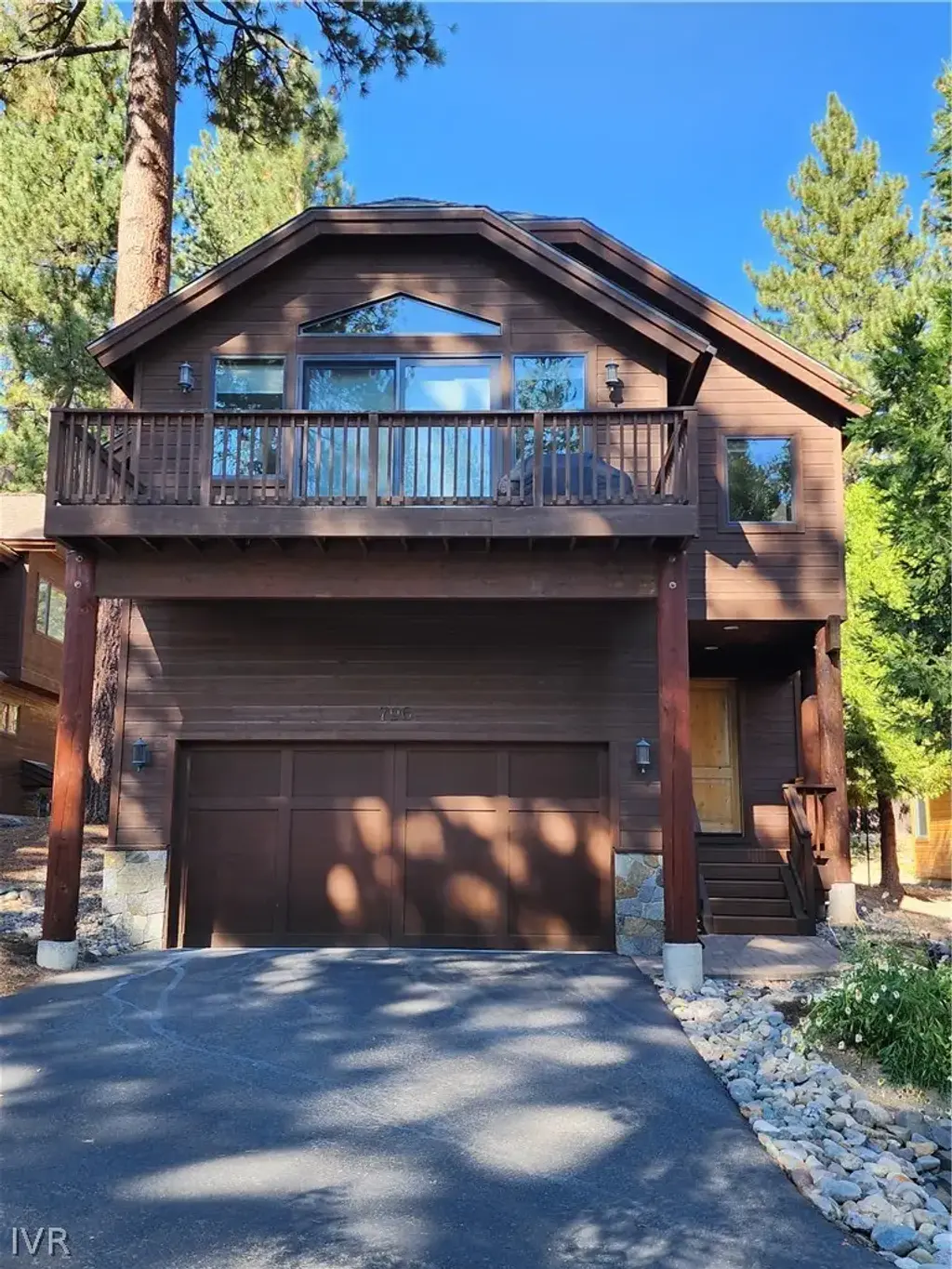 796 Rosewood Cir, Incline Village