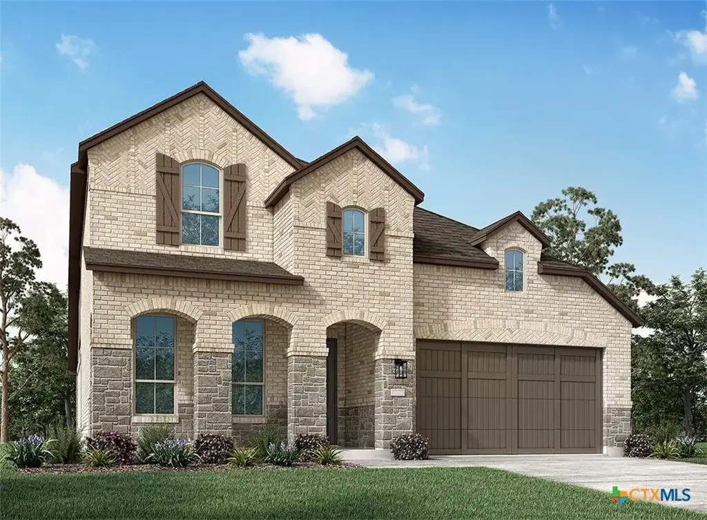 11753 Stoltzer, San Antonio