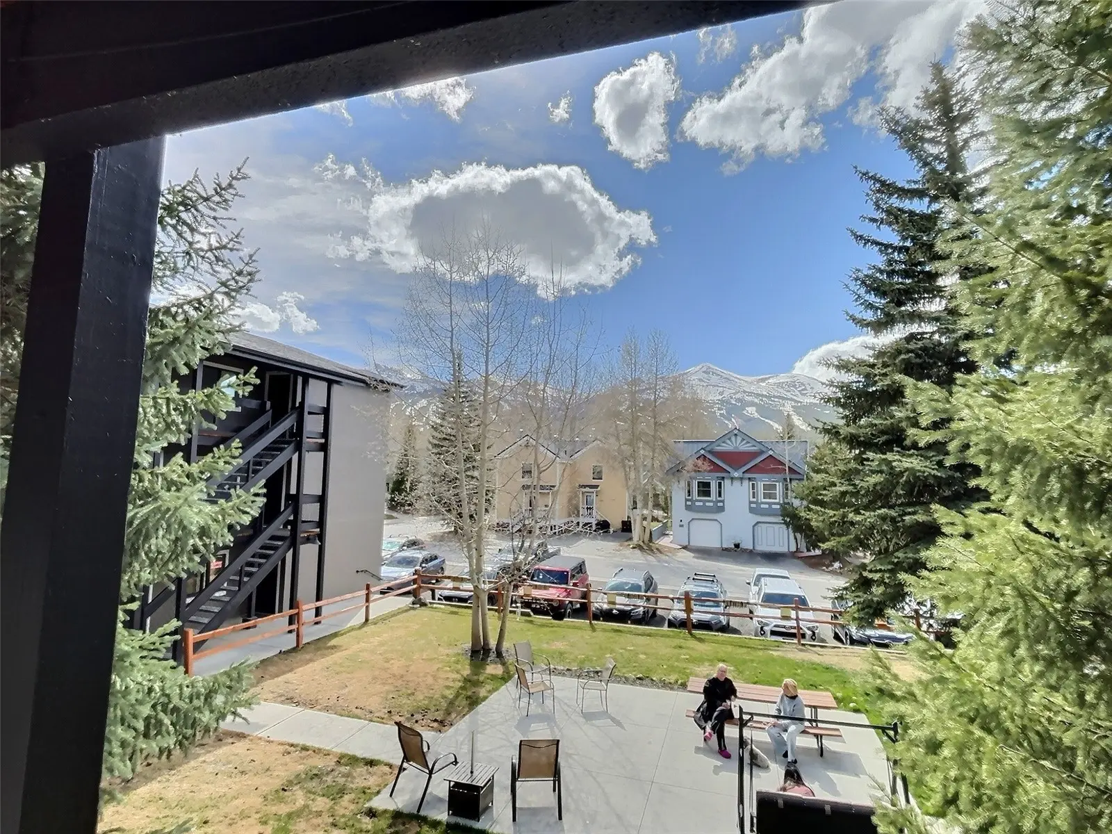 214 S Harris Street 209, Breckenridge