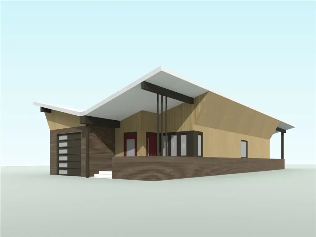 106 Owl Loop, Bella Vista