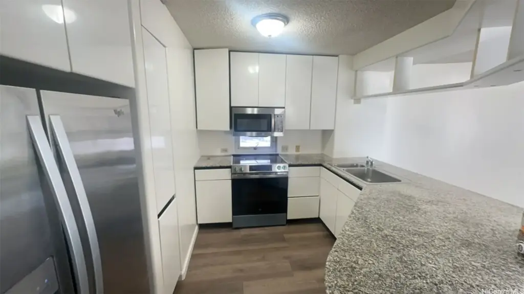 1212 Nuuanu Avenue # 1501, Honolulu