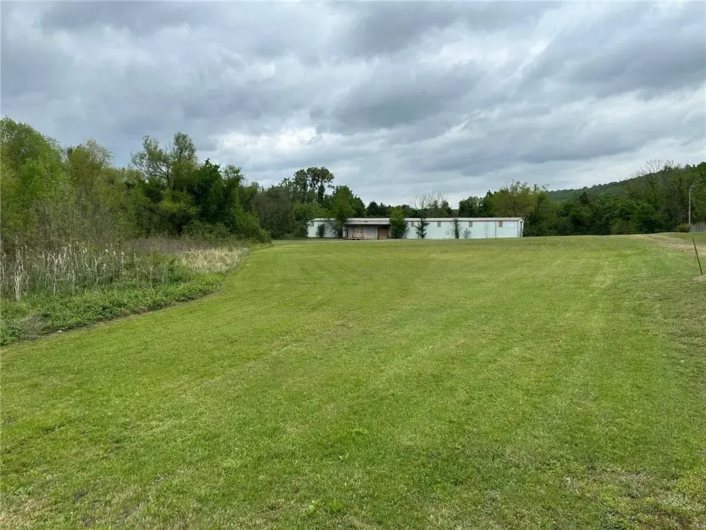 40 Bradley Cove Road, Russellville