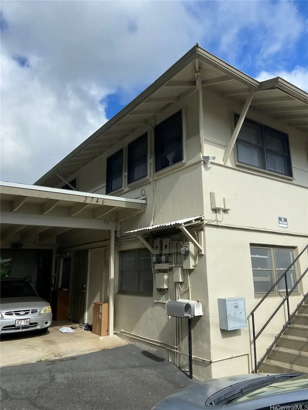 2746 Rooke Avenue # 3, Honolulu