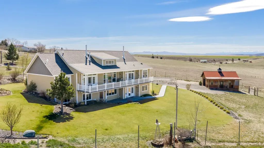 314 Sand Hill Lane, Townsend