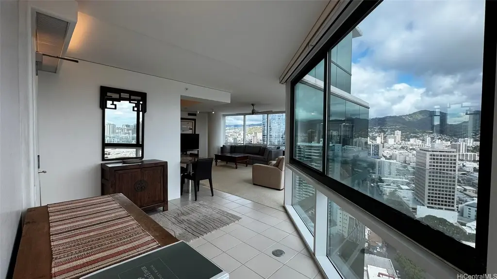 88 Piikoi Street # 3303, Honolulu