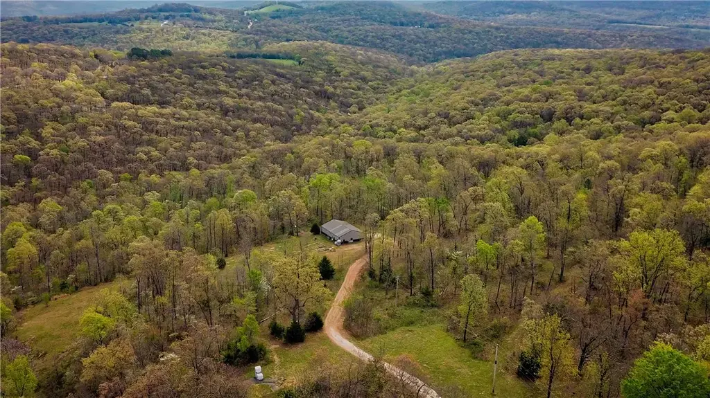 14240 Truelove Road, West Fork