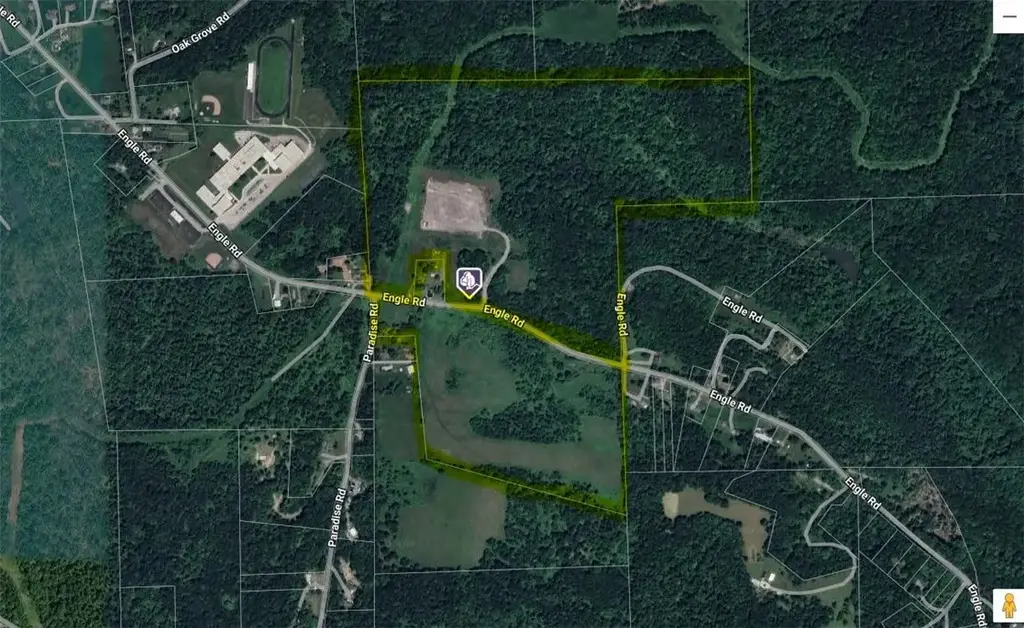 172 Engle Road , Industry