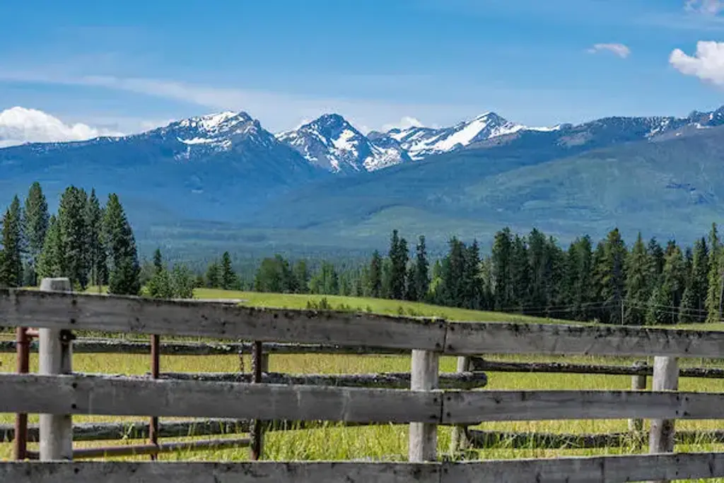 2705 Rumble Creek Road, Condon