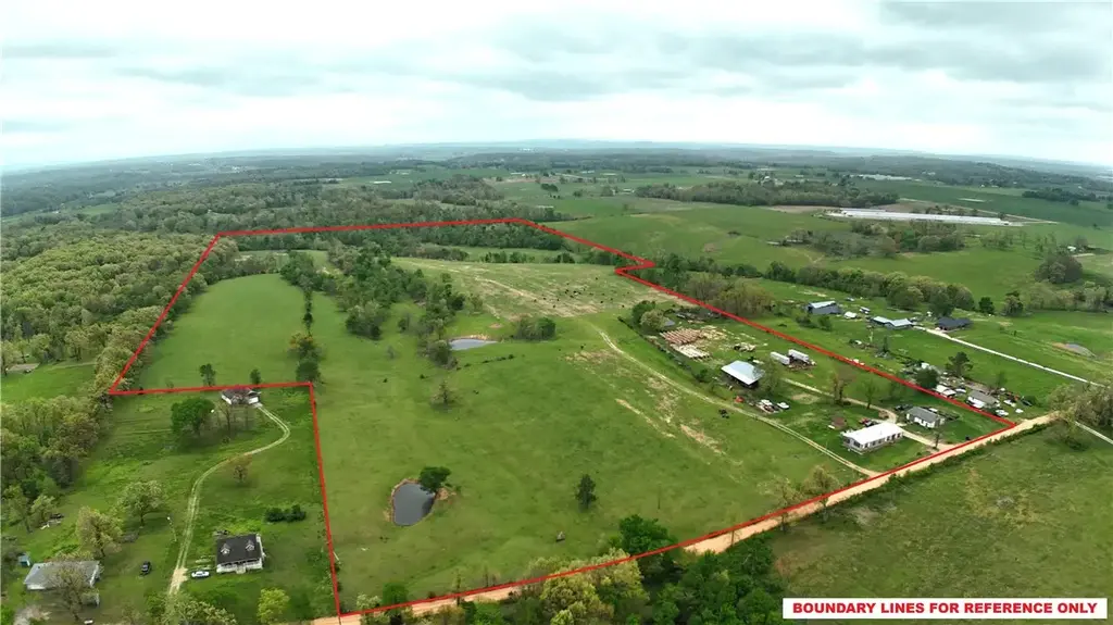 13161 Reams Road, Gentry