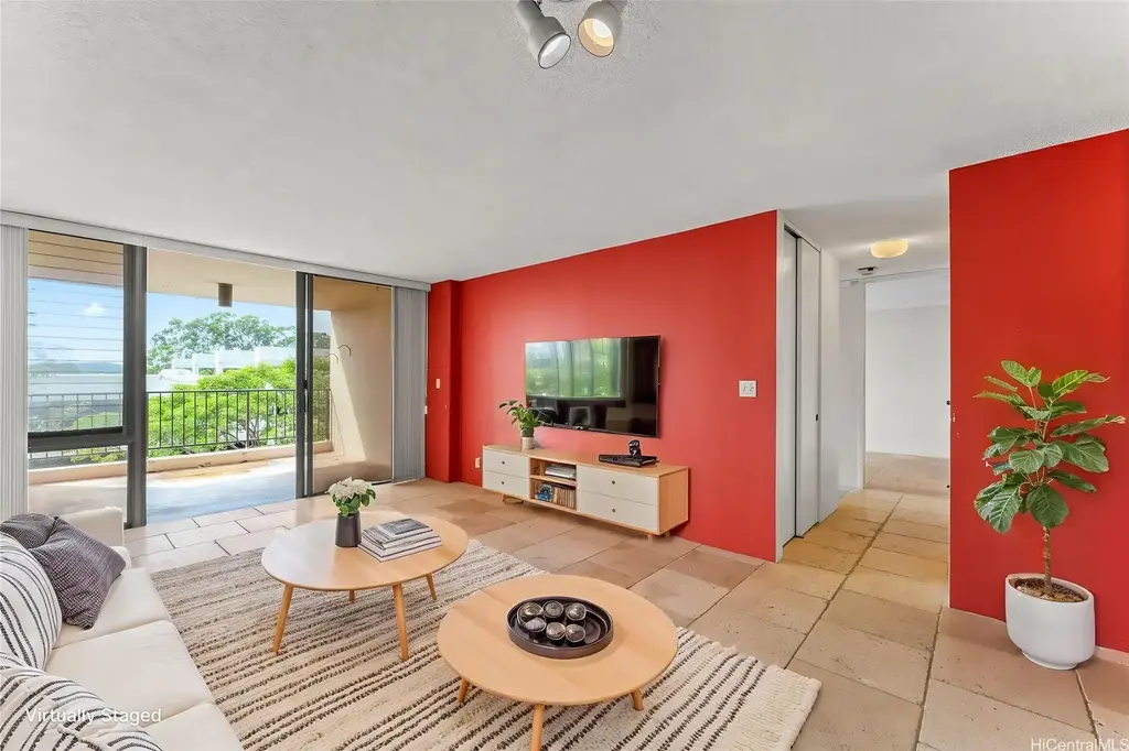 (unit #802) 3138 Waialae Avenue, Honolulu
