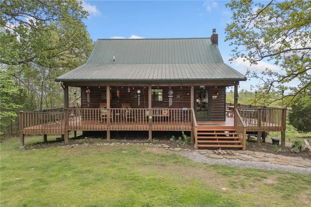 12985 Hwy 65, St Joe