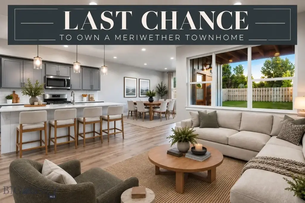 480 Meriwether Avenue, Bozeman