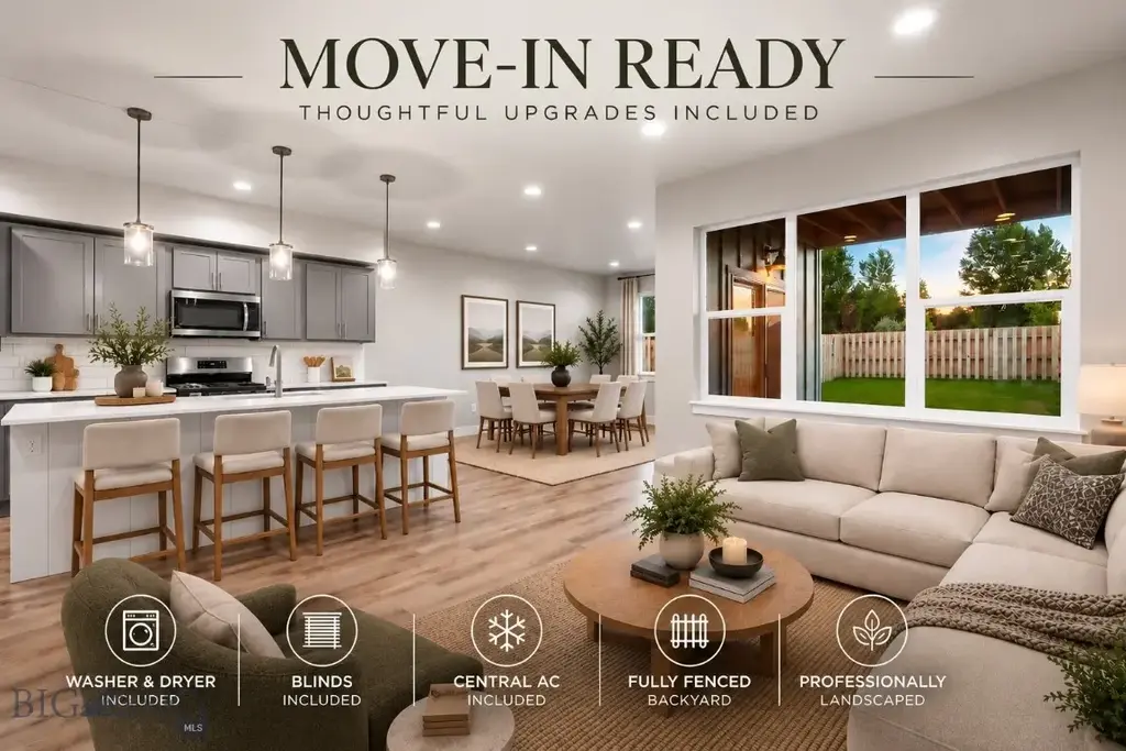 480 Meriwether Avenue, Bozeman