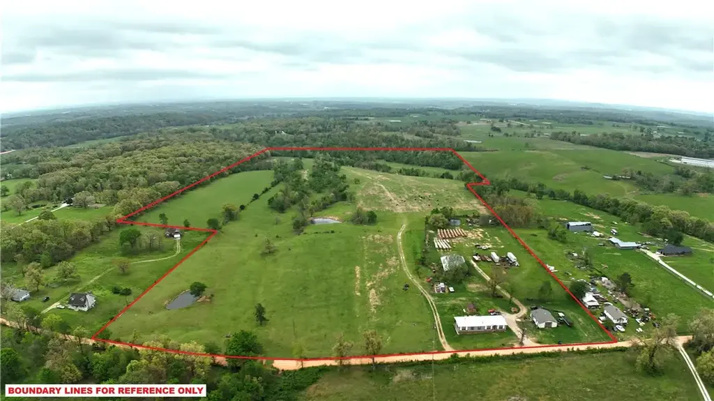 13161 Reams Road, Gentry