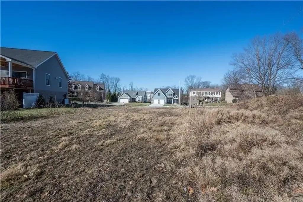 Lot #407 Bethel Crest Drive, Bethel Park