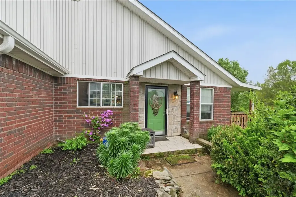 1428 Kay Lynn Drive, Pea Ridge