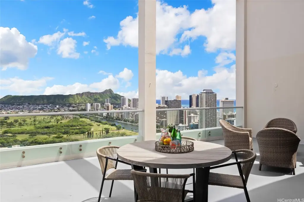 (unit #ph1) 555 University Avenue, Honolulu