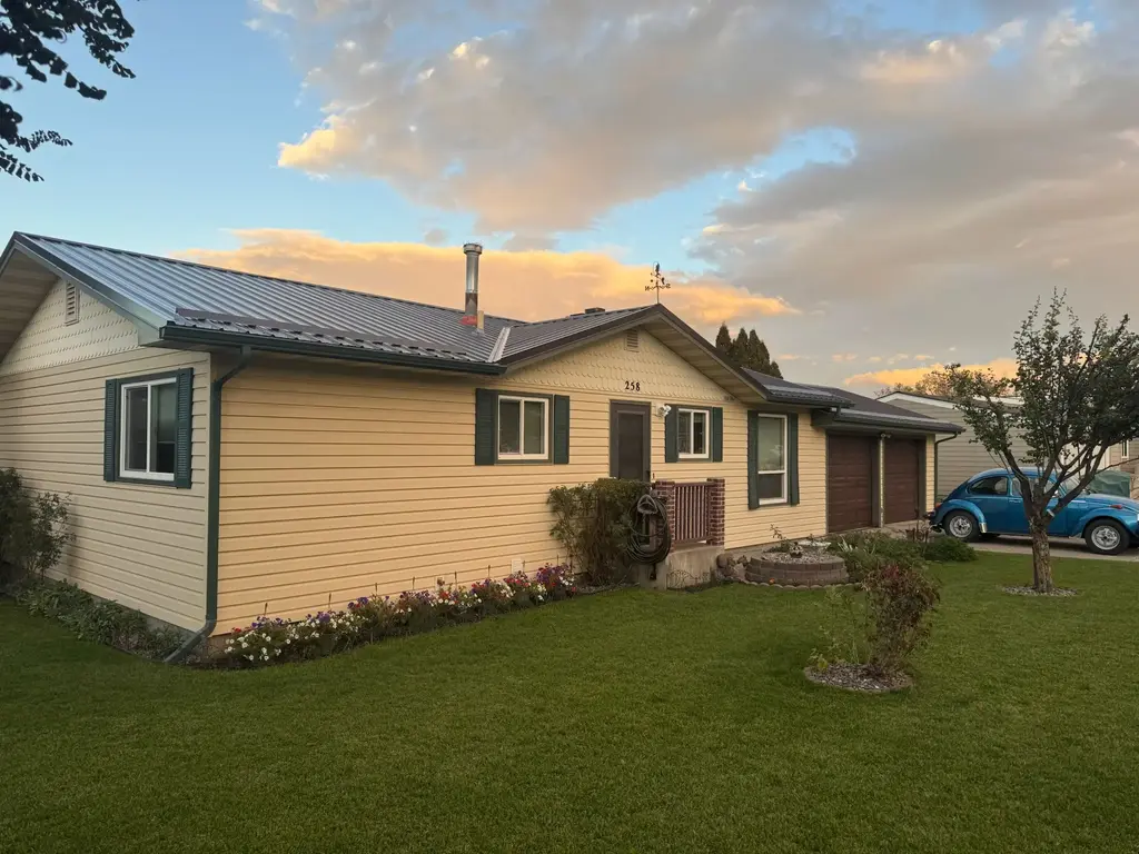 258 Farview Drive, Kalispell