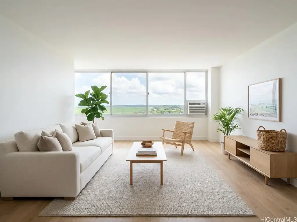 1060 Kamehameha Highway # 2207a, Pearl City