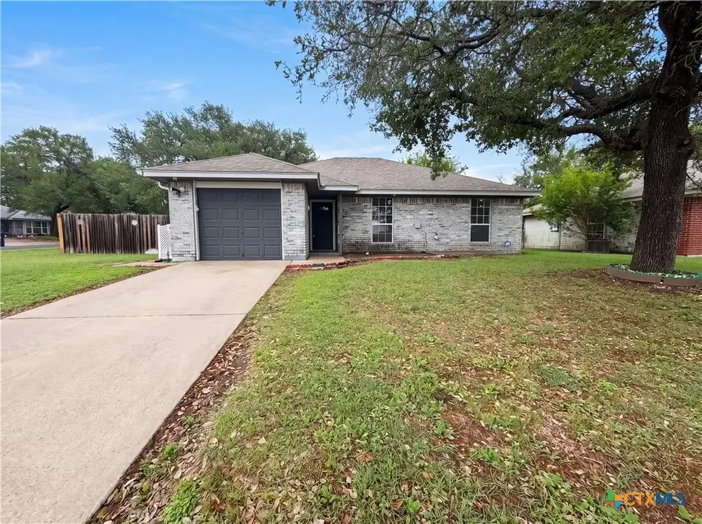 2708 Timberline Drive, Killeen