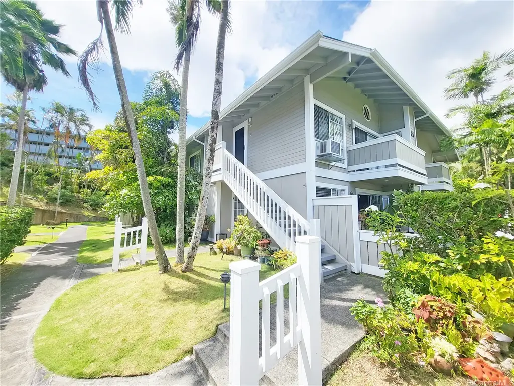 46-1018 Emepela Way # 21u, Kaneohe