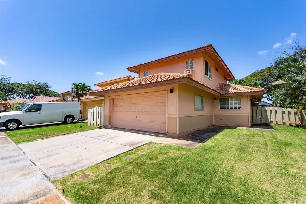 91-214 Peleiake Place, Kapolei