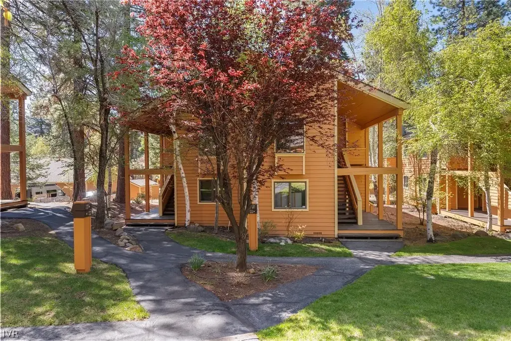 939 Incline Way # 200, Incline Village