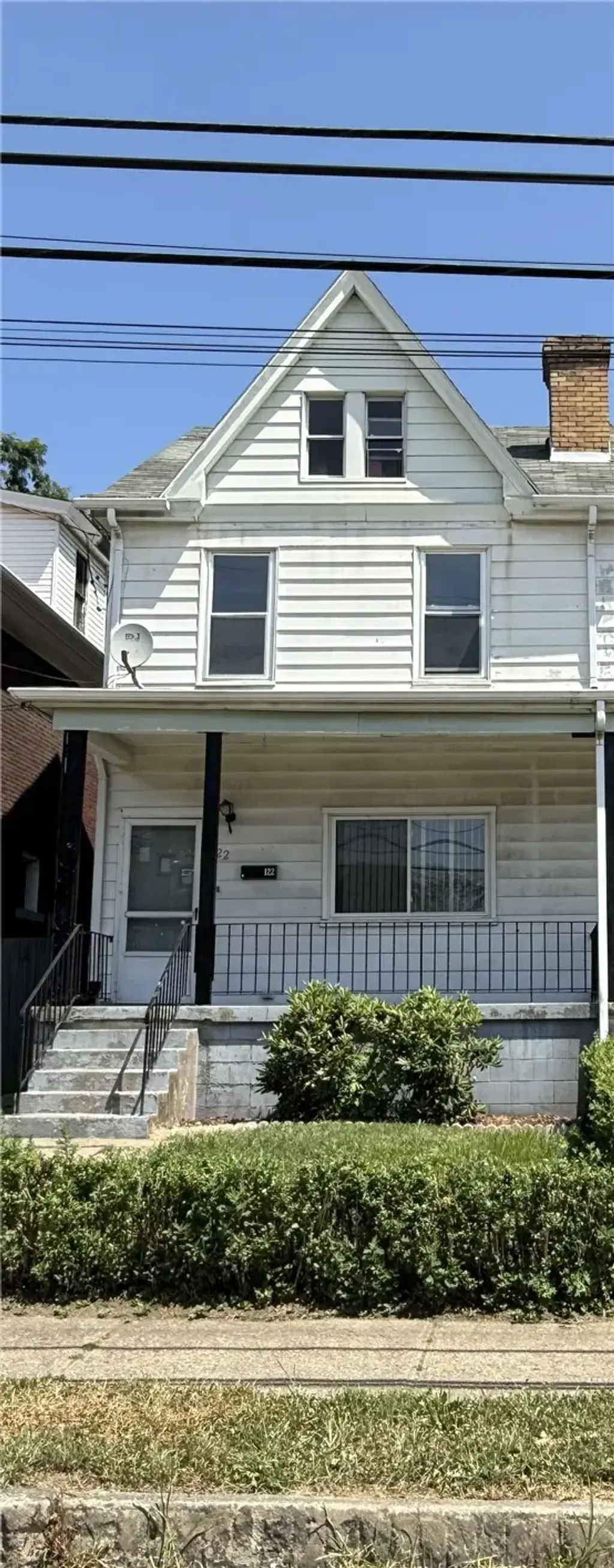 122 Greydon Avenue , McKees Rocks