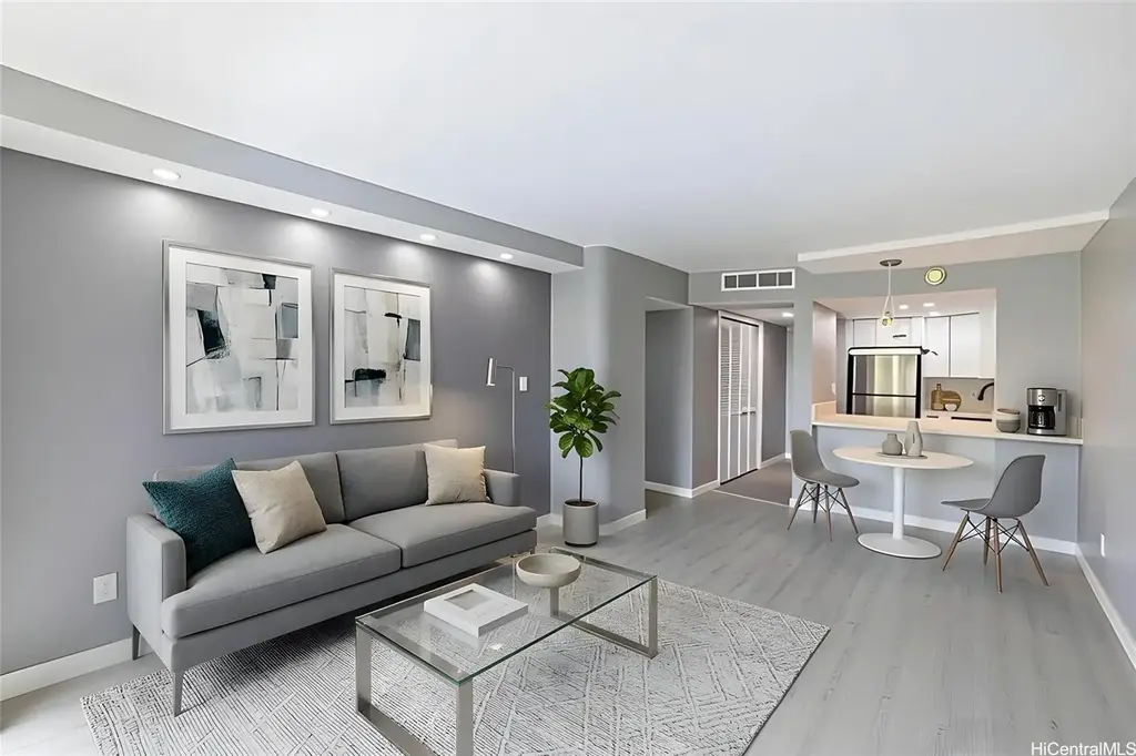 440 Seaside Avenue # 310, Honolulu