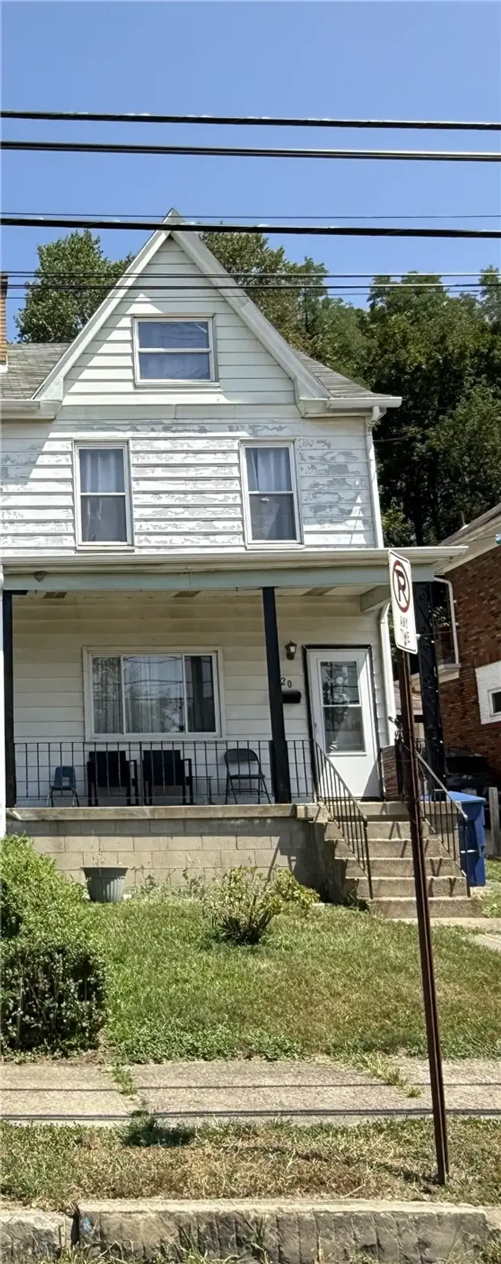 120 Greydon Avenue , McKees Rocks