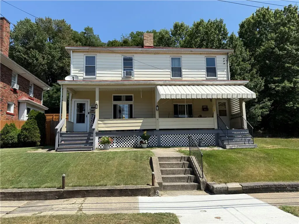 114 Greydon Avenue , McKees Rocks