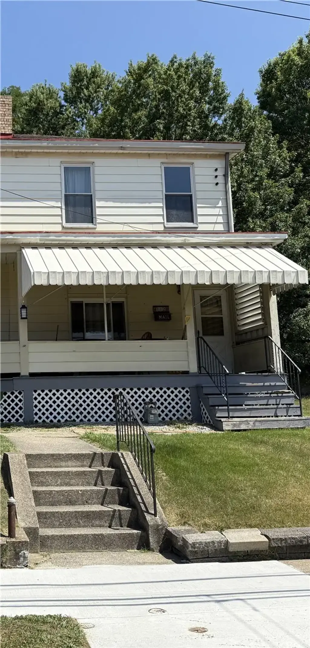 112 Greydon Avenue , McKees Rocks