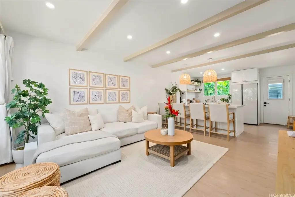 4846 Kilauea Avenue # 3, Honolulu