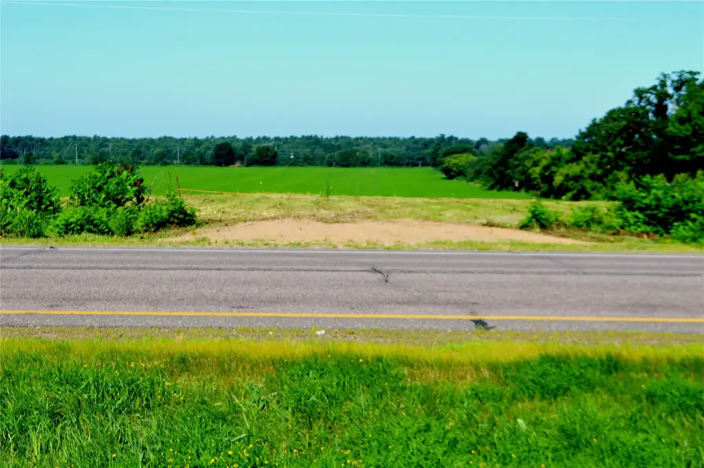 Highway Ss, Cameron