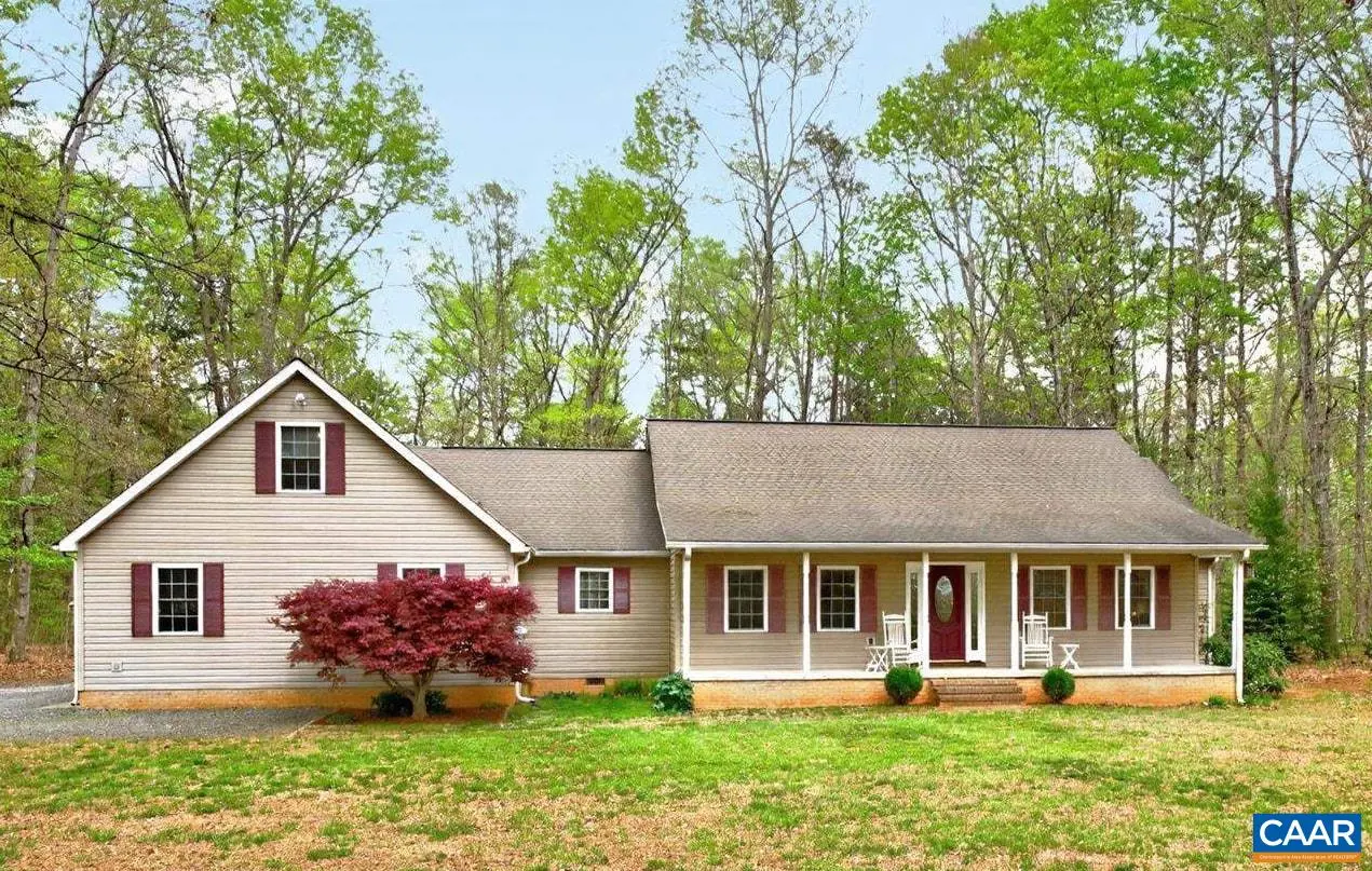 15405 Madison Run Rd, Gordonsville