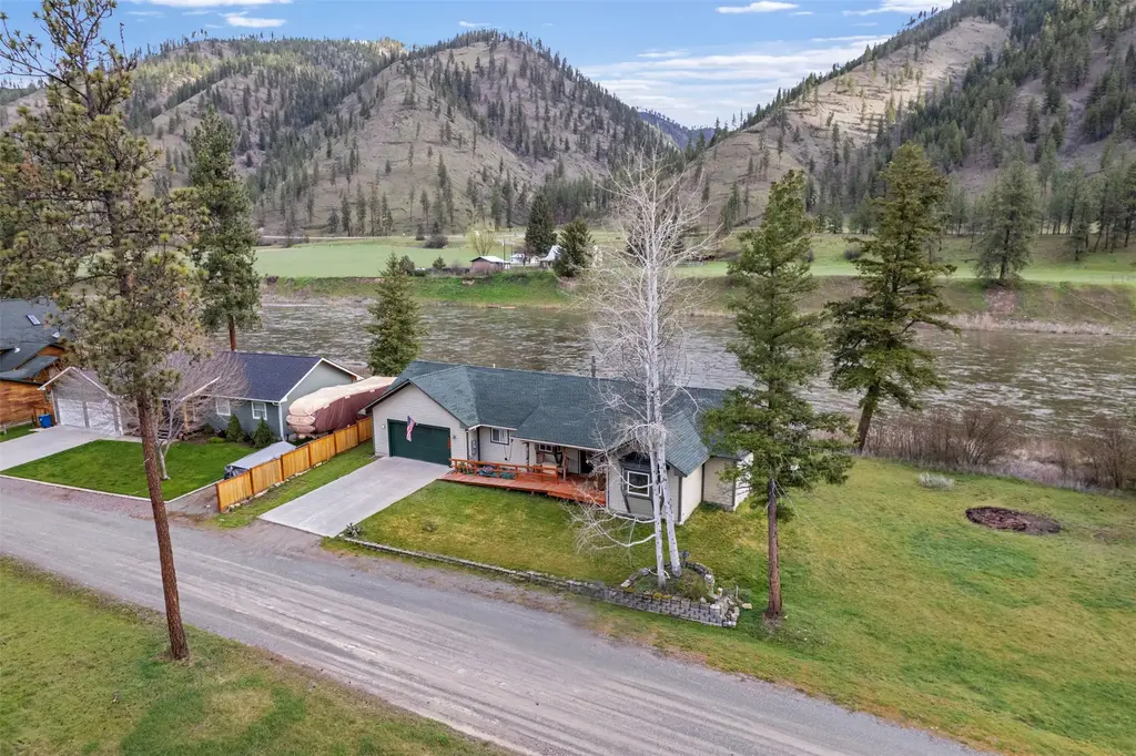 282 Clark Fork Drive, Superior